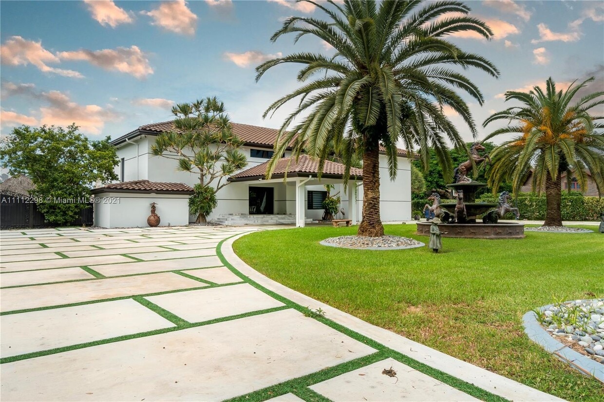 Foto principal - 16200 SW 173rd Ave