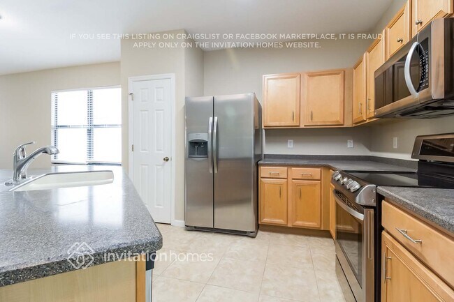 Foto del edificio - 318 Breckenridge Cir SE