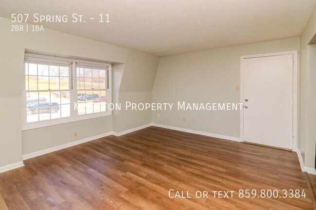 Foto del edificio - 507 Spring St
