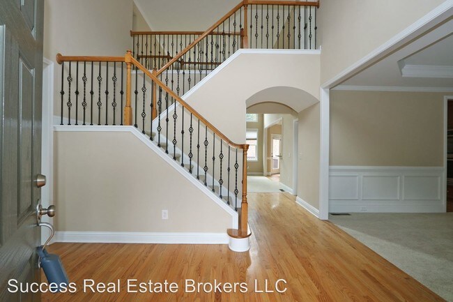 Building Photo - 6 br, 5 bath House - 4837 Wildrose Ct Nw