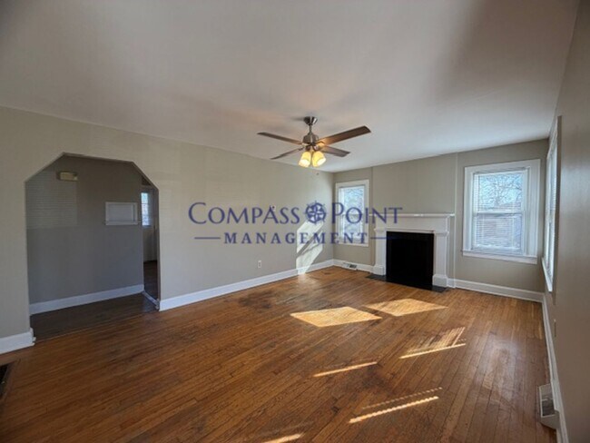 Foto del edificio - Come Settle Into Your New Home! FIRST MONTH RENT FREE!!!