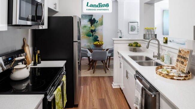 Foto del edificio - 7250 Perkins Rd