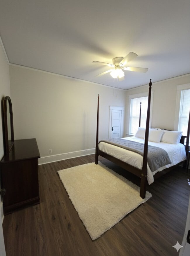 Foto del edificio - 153 S Guerry St