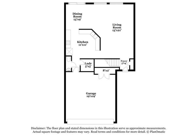 Foto del edificio - 6245 Jolliff St