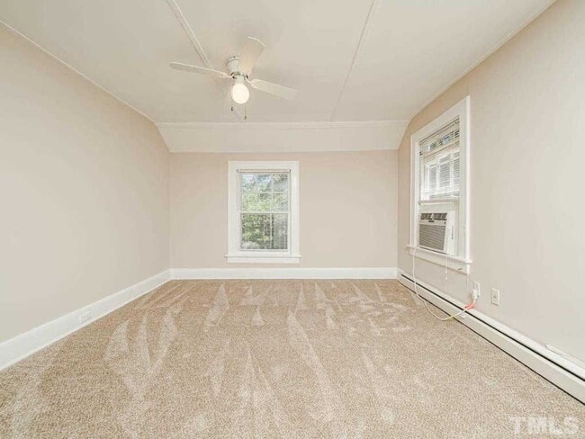 Living Room - 312 Pogue St