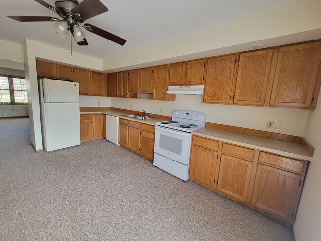 Foto del edificio - 6215 Normandy Drive