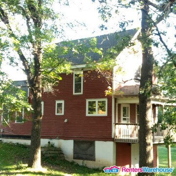 Foto del edificio - Absolute Country Living in the Woods