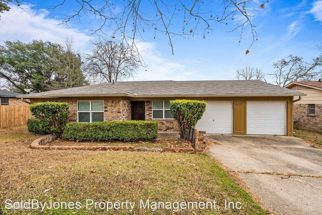 3 br, 1.5 bath House 4019 Andrea St House Rental in Shreveport, LA