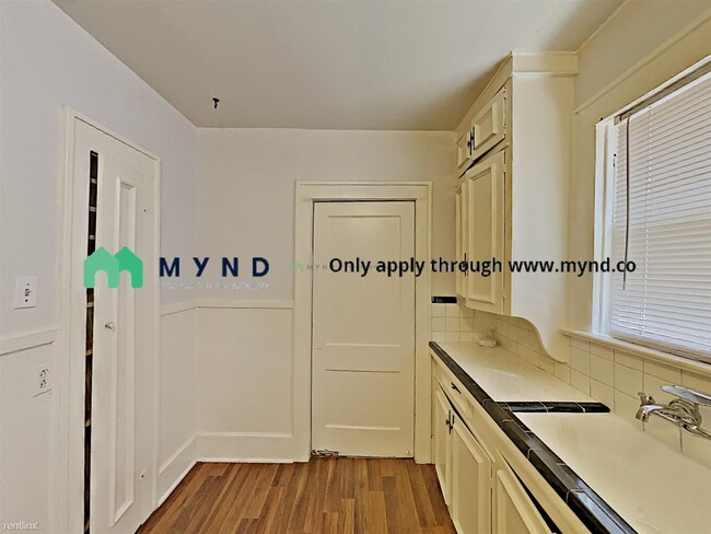 Building Photo - 1 br, 1 bath House - 4029 Rawlins St