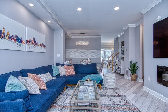 Foto del edificio - 2272 S Garfield St