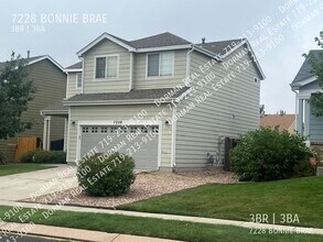 Building Photo - 7228 Bonnie Brae Ln