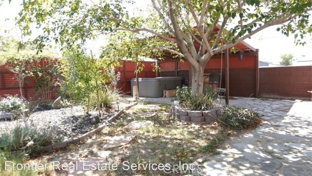 Building Photo - 931 W Perch Ave