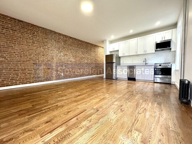 Foto del edificio - 452 Fort Washington Avenue