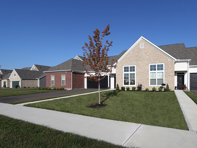 Building Photo - Liberty Grand Communities