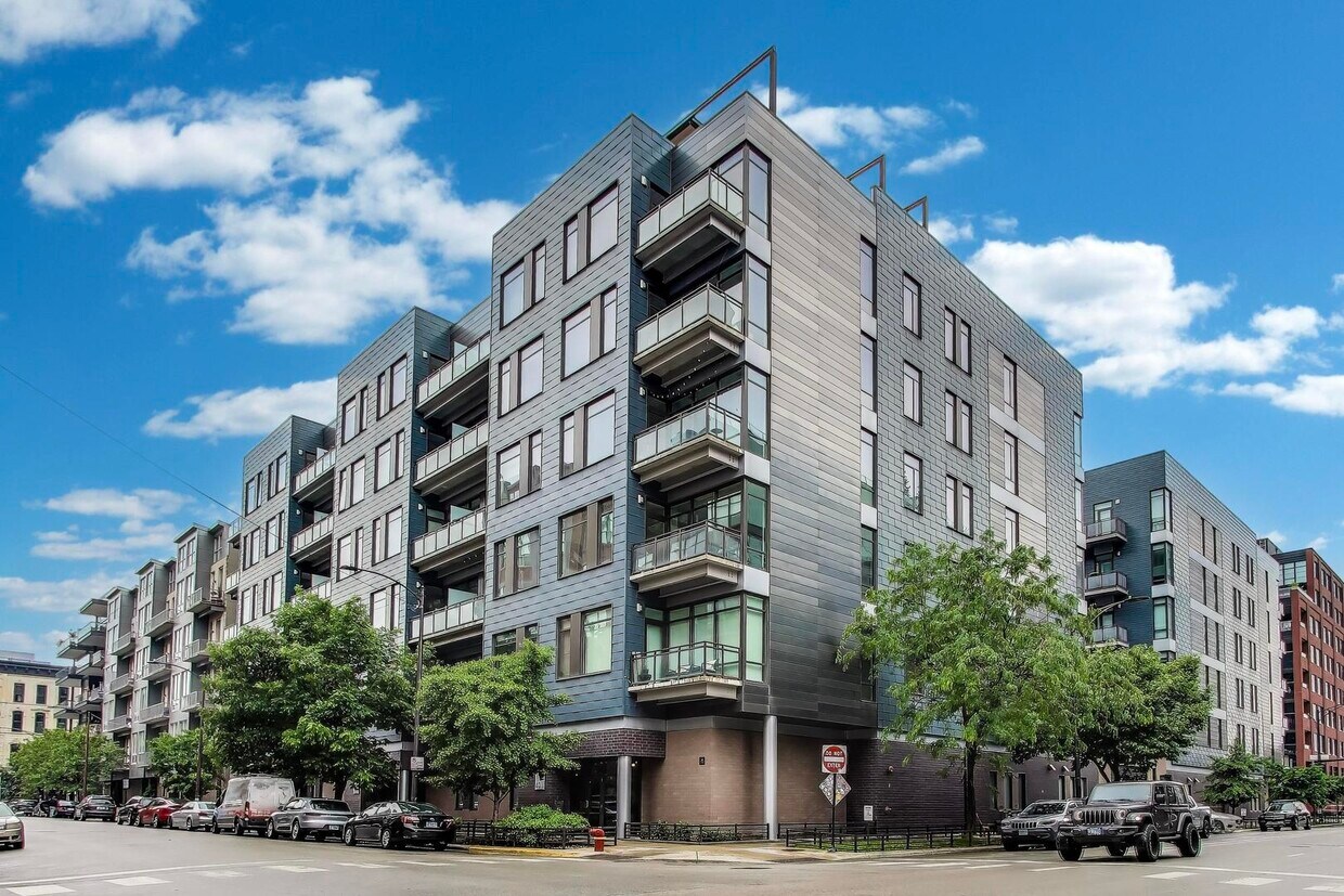 Foto principal - 36 N Carpenter St