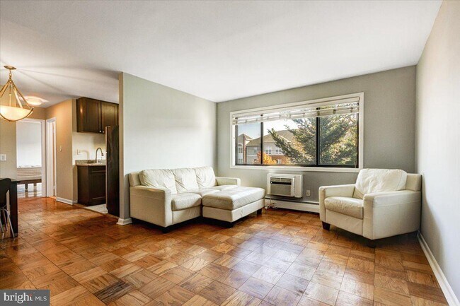 Foto del edificio - 5232 North Capitol St NW