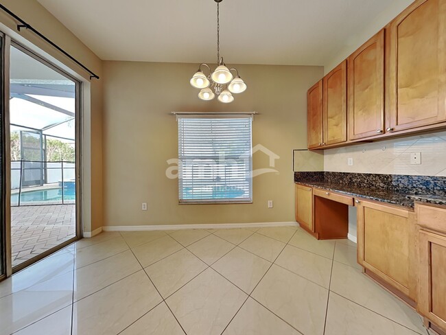 Foto del edificio - 1347 Kaffir Lily Ct