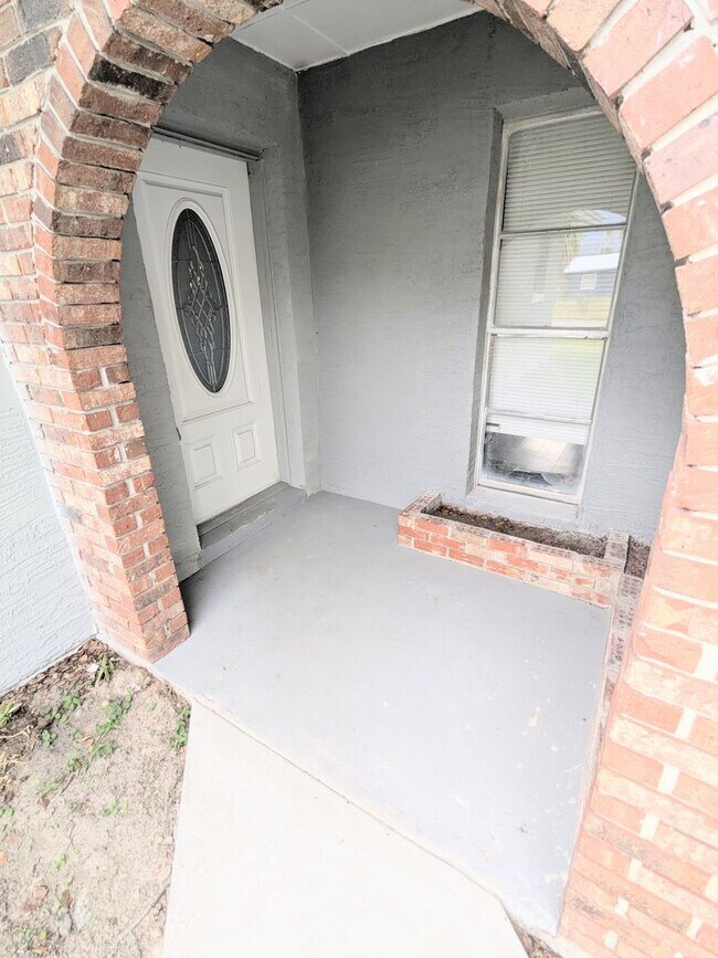 Foto del edificio - 3 bedroom, 2 bath Daytona Beach