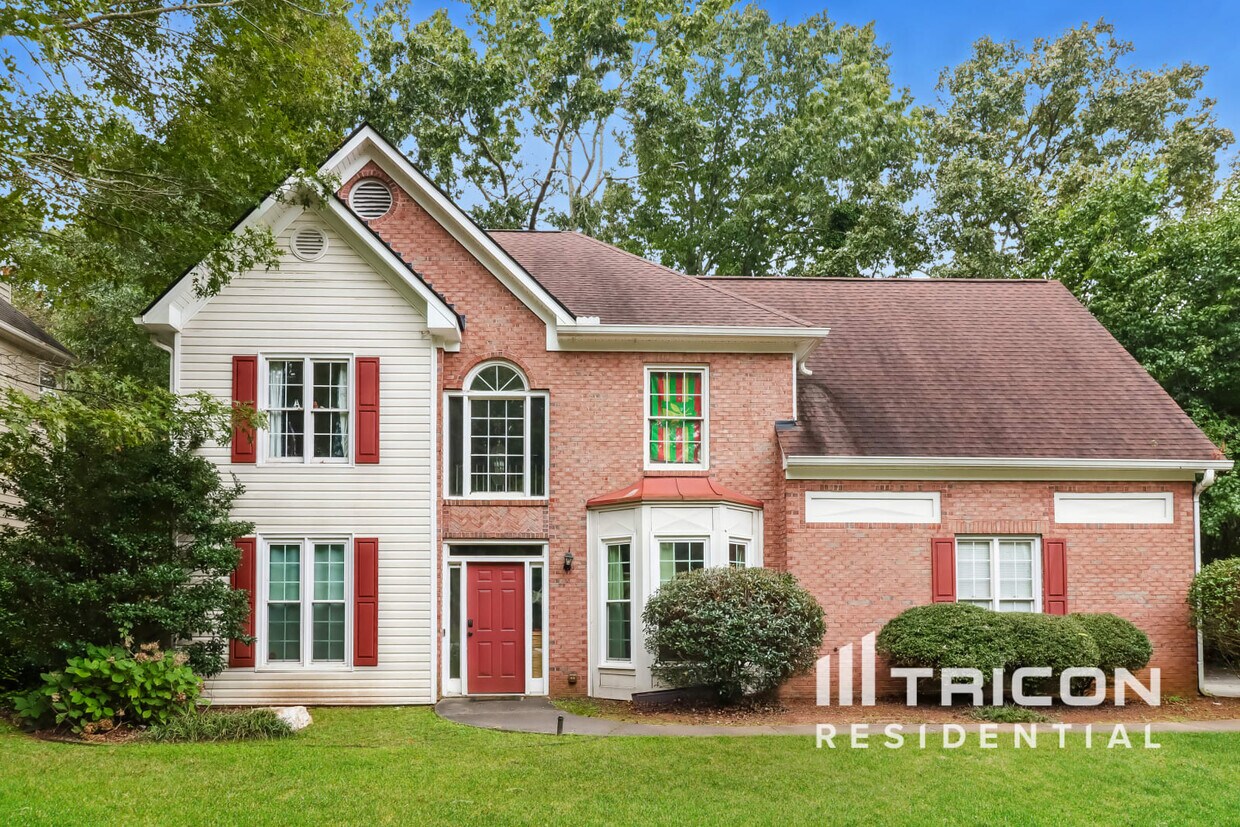 Foto principal - 2153 Soft Pine Ln NW