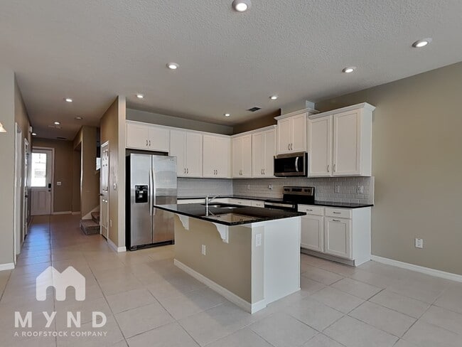 Building Photo - 16217 Prairie School Dr