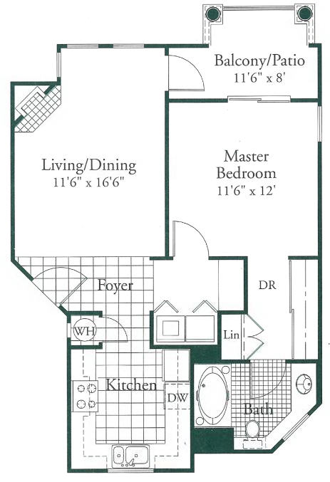 Villa Siena - Mountainview Villas