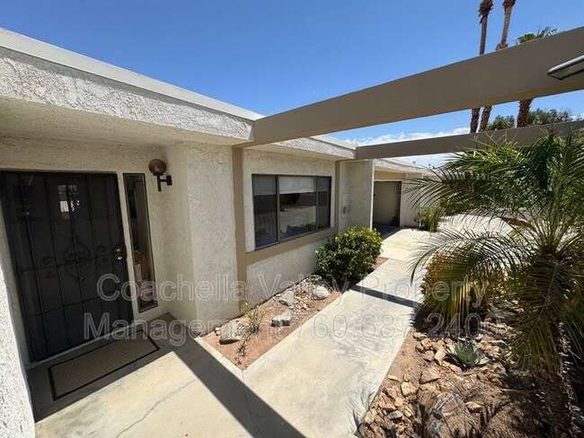 Building Photo - 72670 Yucca Ct