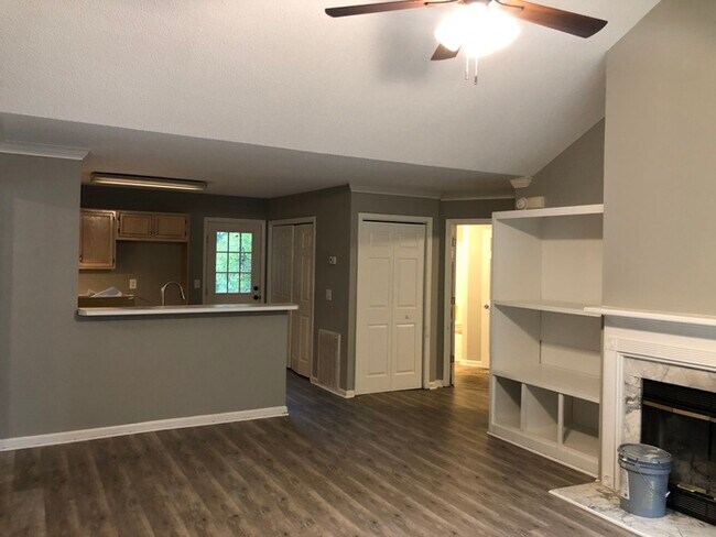 Foto del edificio - 18 Jill Lane, Cartersville, GA 30120
