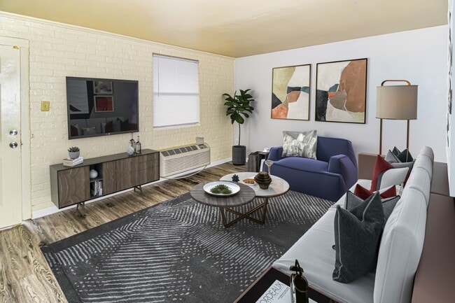 Photo - The Bengal Apartments