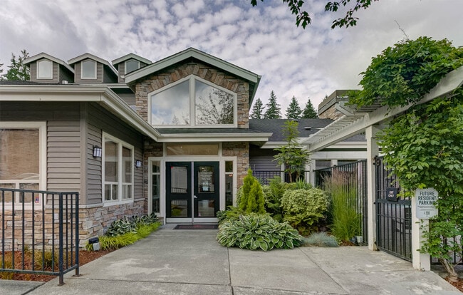 Building Photo - Heatherwood