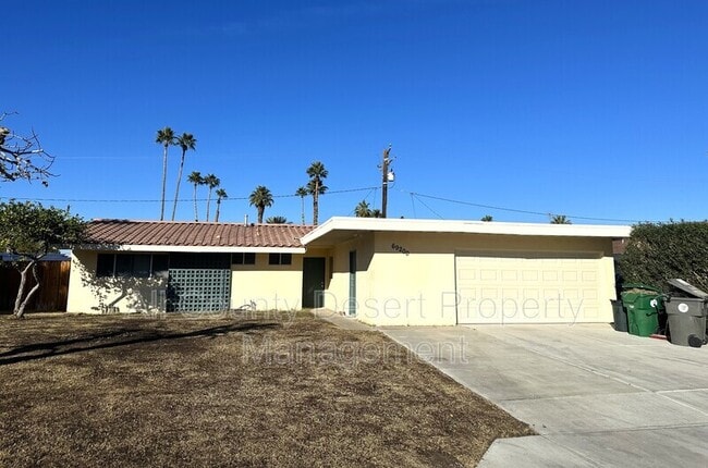 Building Photo - 69200 Nilda Dr
