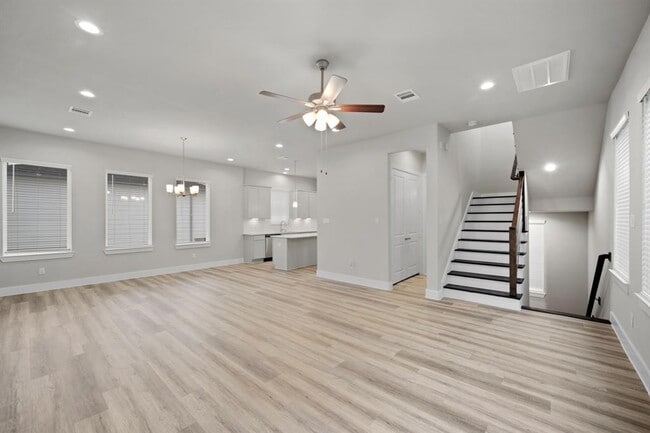 Foto del edificio - 1907 Lonestar Brook Ln