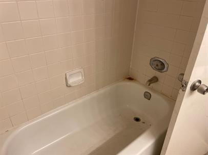 Foto del edificio - 2 Bed 1 Bath Condo for Rent