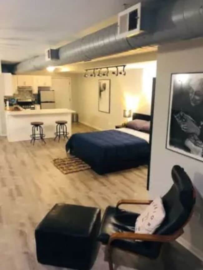Photo - Beautiful Large Studio in the Heart of Wicker Park Apartment