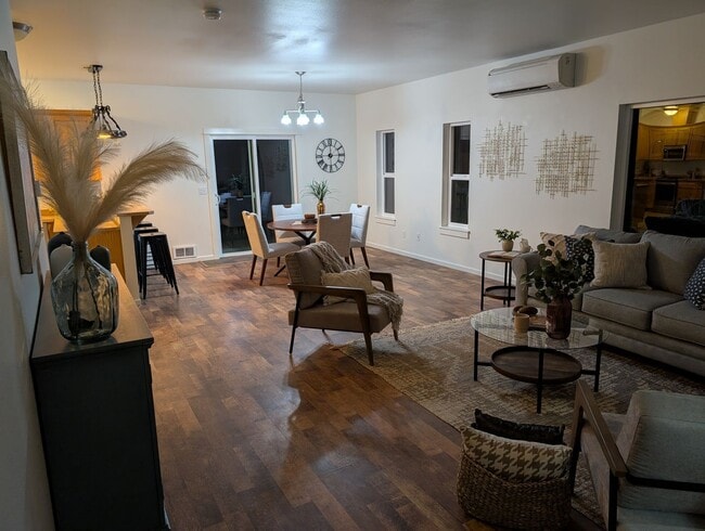Foto del edificio - 3BR/2.5BA Peaceful Retreat on 1.5 Acres w/...