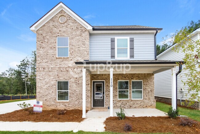 Building Photo - Fantastic 4bd/2.5ba home! Let yourself in!