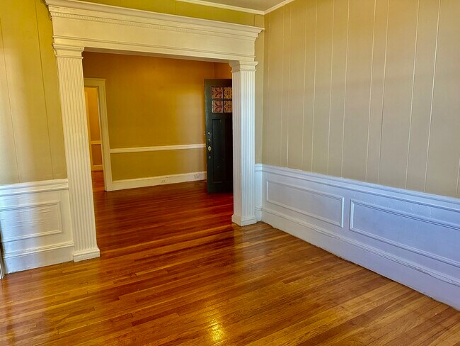 Foto del edificio - 74 Egmont St