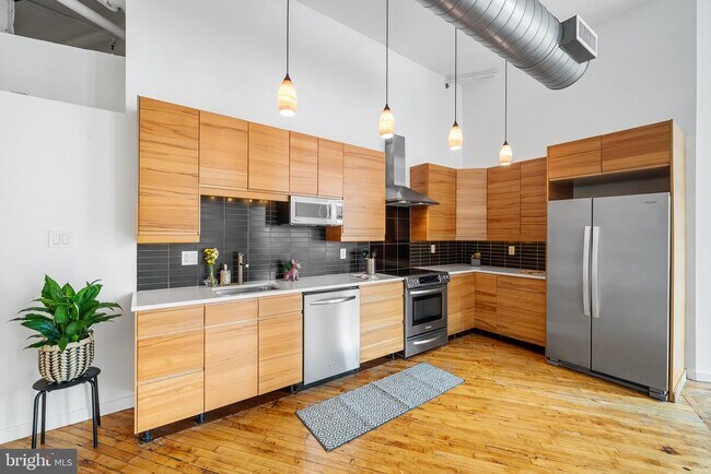Building Photo - 428-40 N 13th St