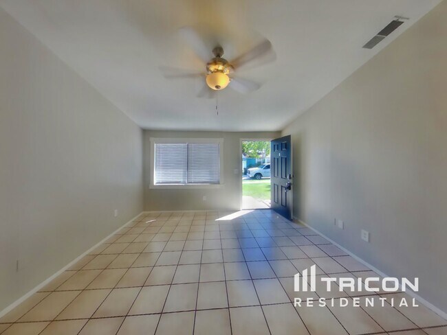Foto del edificio - 1243 Piney Branch Cir
