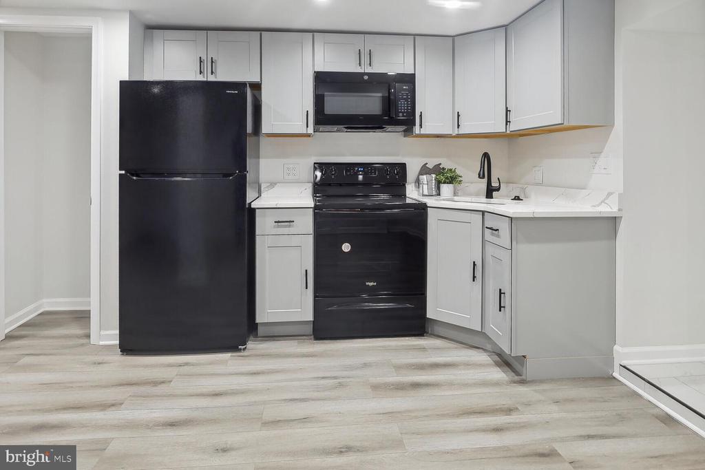 Foto principal - 1720 16th St SE