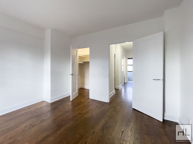 Foto del edificio - E 88th St