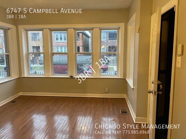 Building Photo - 3 bedroom apartment