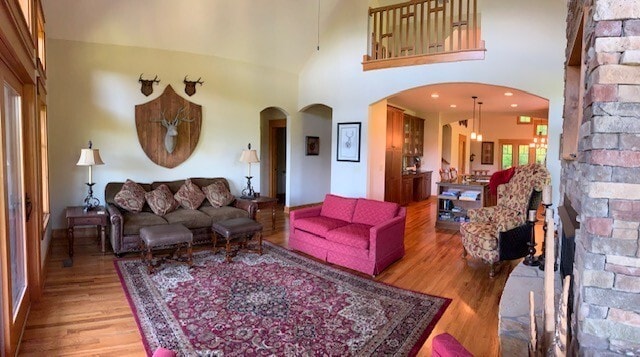 Foto del edificio - Luxury furnished 3/2.5 Condo at Lodges at Winklers Creek