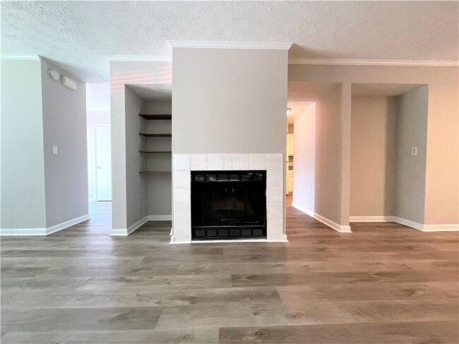 Building Photo - 3758 Sidney Lanier Blvd