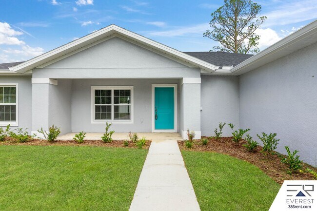 Foto del edificio - FULLY FENCED, LIKE NEW 3/2/2 IN DESIRABLE INDIAN TRAILS