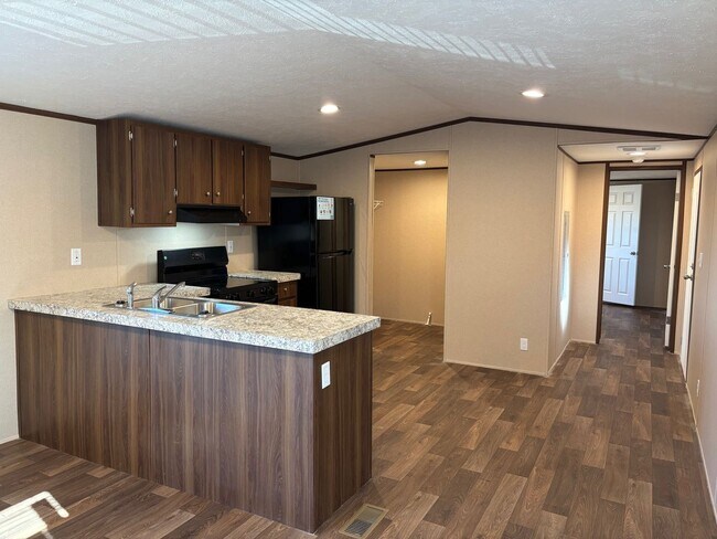 Foto del edificio - NEW 3 BED 2 BATH MOBILE HOME!