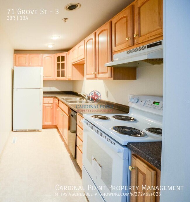 Foto del edificio - 71 Grove St