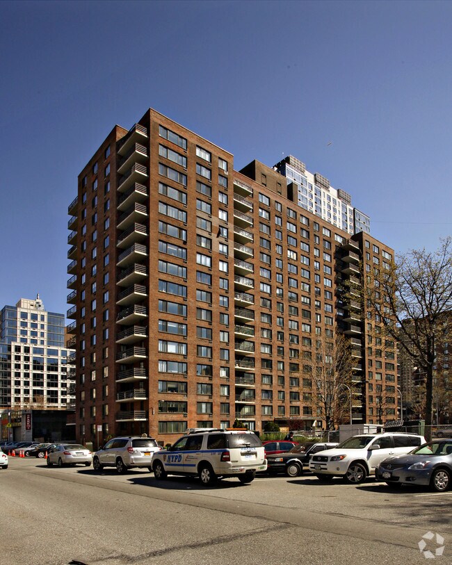 788 Columbus Avenue Apartments New York, NY