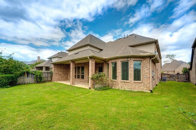 Building Photo - 17710 Rose Summit Ln