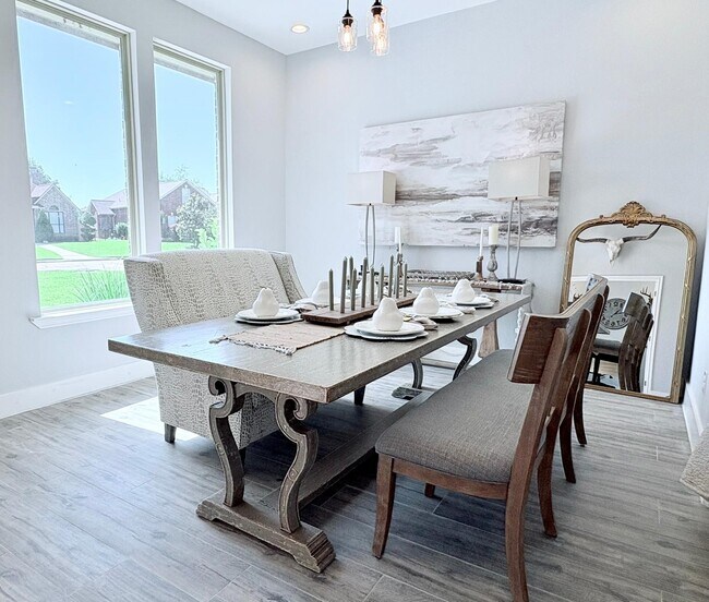 Foto del edificio - 55 Ruskin Dr W