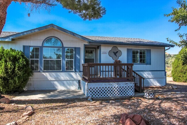 Building Photo - 3 bedroom 2 bath home in Prescott Country ...